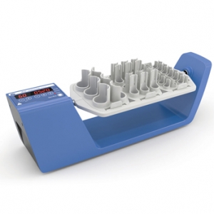 德國IKA艾卡翻轉式混勻器數(shù)顯型Trayster