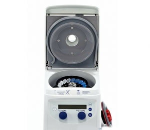 德國(guó)艾本德5418/5418R離心機(jī)