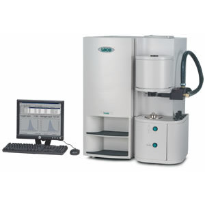 氧氮聯(lián)合測定儀