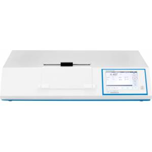 德國S+H 石英楔自動(dòng)旋光儀（檢糖計(jì)）