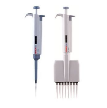 上海大龍手動(dòng)固定移液器722050