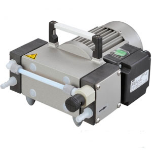 MPC601E 單級(jí)抗化學(xué)腐蝕隔膜泵 ILMVAC