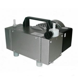 MPC301Z 兩級(jí)抗化學(xué)腐蝕隔膜泵 德國伊爾姆