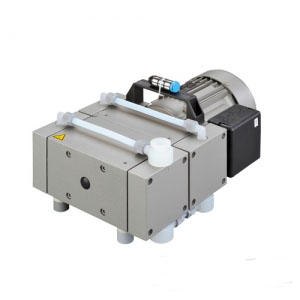 MPC 601T 三級(jí)抗化學(xué)腐蝕隔膜泵 德國ILMVAC