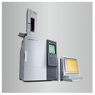 毛細(xì)管柱和填充柱通用型氣相色譜儀