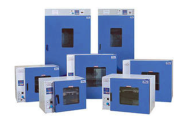 上海一恒鼓風干燥箱DHG-9030A