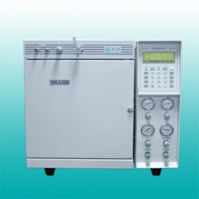 環(huán)境空氣中總烴/非甲烷專(zhuān)用氣相色譜儀器