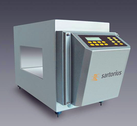 經(jīng)濟型金屬檢測機MDE