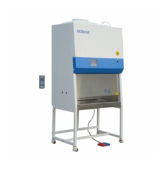 單人二級(jí)B2生物安全柜 BSC-1100IIB2-X