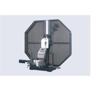 三思縱橫系列金屬擺錘式?jīng)_擊試驗機