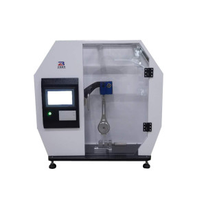 塑料懸臂梁沖擊試驗機