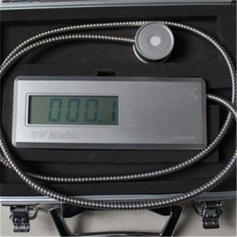 香港產(chǎn)UV-METER2000紫外線強(qiáng)度計(jì) UV輻照檢測(cè)儀
