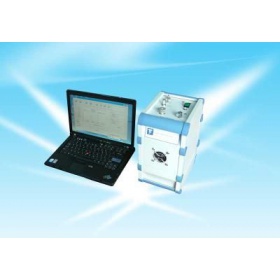 便攜式氣相色譜儀