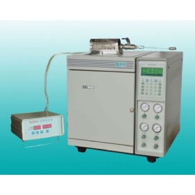 熱裂解專(zhuān)用氣相色譜儀（GC9800N型）