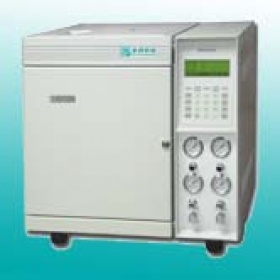 食用油中脂肪酸檢測氣相色譜儀（9800N型)