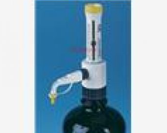 德國普蘭德BRAND瓶口分配器 游標(biāo)式有機(jī)型瓶口分配器