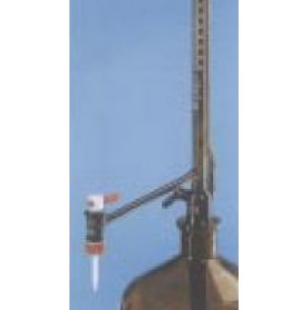 德國普蘭德玻璃自動回零滴定裝置(棕色)BR22318