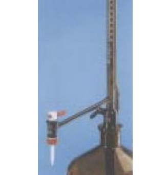 德國普蘭德玻璃自動回零滴定裝置(棕色)BR22312