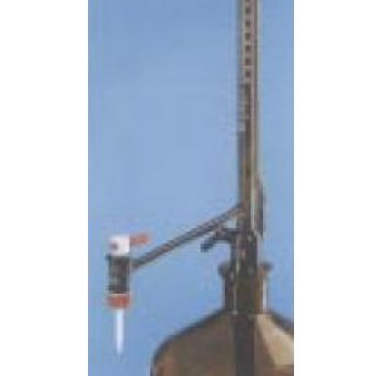 德國(guó)普蘭德玻璃自動(dòng)回零滴定裝置(棕色)BR22332