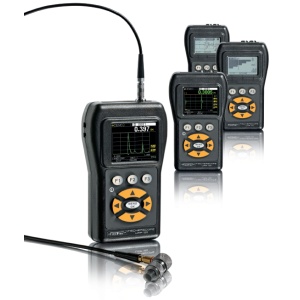 菲希爾UMP20, 40, 100，150