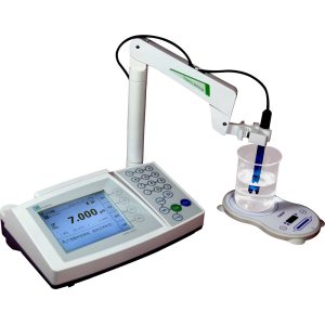 方舟科技 PHS-430 高精度模塊酸度計、PH計