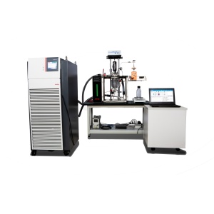 仰儀科技自動反應量熱儀RC HP-1000A