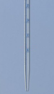 德國(guó)普蘭德A級(jí)刻度移液管(藍(lán)色刻度)BR27705