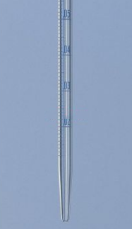 德國(guó)普蘭德A級(jí)刻度移液管(藍(lán)色刻度)BR27706