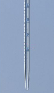 德國(guó)普蘭德A級(jí)刻度移液管(藍(lán)色刻度)BR27707