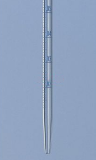 德國(guó)普蘭德A級(jí)刻度移液管(藍(lán)色刻度)BR27708