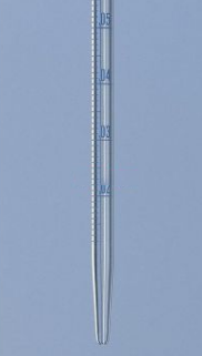 德國(guó)普蘭德A級(jí)刻度移液管(藍(lán)色刻度)BR27709