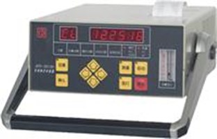 塵埃粒子計(jì)數(shù)器APC-3013H