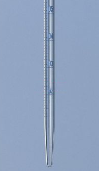 德國(guó)普蘭德A級(jí)刻度移液管(藍(lán)色刻度)BR27715