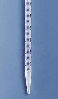 德國(guó)普蘭德塑料刻度移液管BR27612