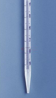 德國(guó)普蘭德塑料刻度移液管BR27613