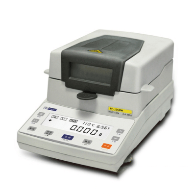 幸運(yùn)XY-MW系列鹵素水分測定儀