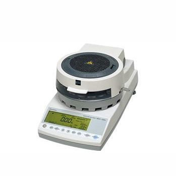 SHIMADZU日本島津MOC-120H快速水分測(cè)定儀