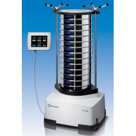 德國Retsch（萊馳）AS450振動(dòng)篩分儀