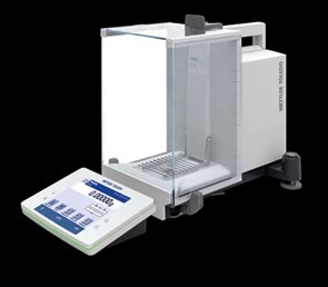 梅特勒電子天平MS8001S/02