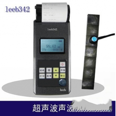 國(guó)產(chǎn)leeb342超聲波測(cè)厚儀
