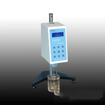 上海菁海NDJ-5S數(shù)字式粘度計