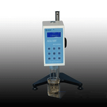 上海菁海SNB—AI旋轉(zhuǎn)式粘度計