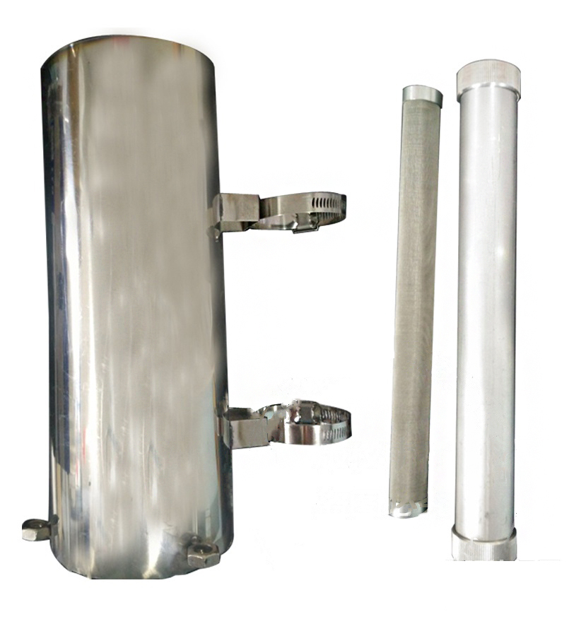 XAD樹(shù)脂被動(dòng)采樣器