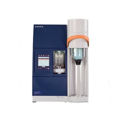 Kjeltec 8400全自動(dòng)定氮儀