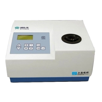 WRS－1B數(shù)字熔點儀