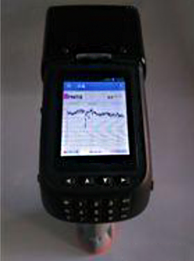 TN-PC-3F  室內(nèi)顆粒物測(cè)定儀