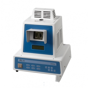 上海儀電物光WRR熔點儀(程控、數(shù)顯)