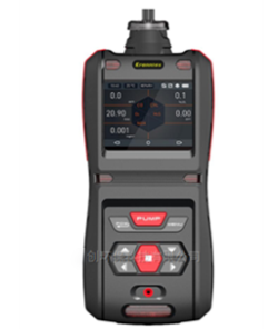 YQHC-500便攜式復(fù)合型氣體檢測儀