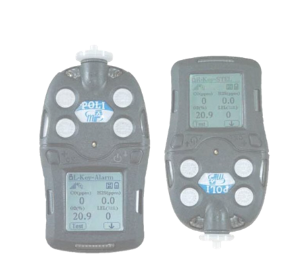 MP400s復(fù)合氣體無線檢測(cè)儀