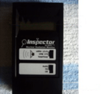 便攜式多功能射線檢*測(cè)儀